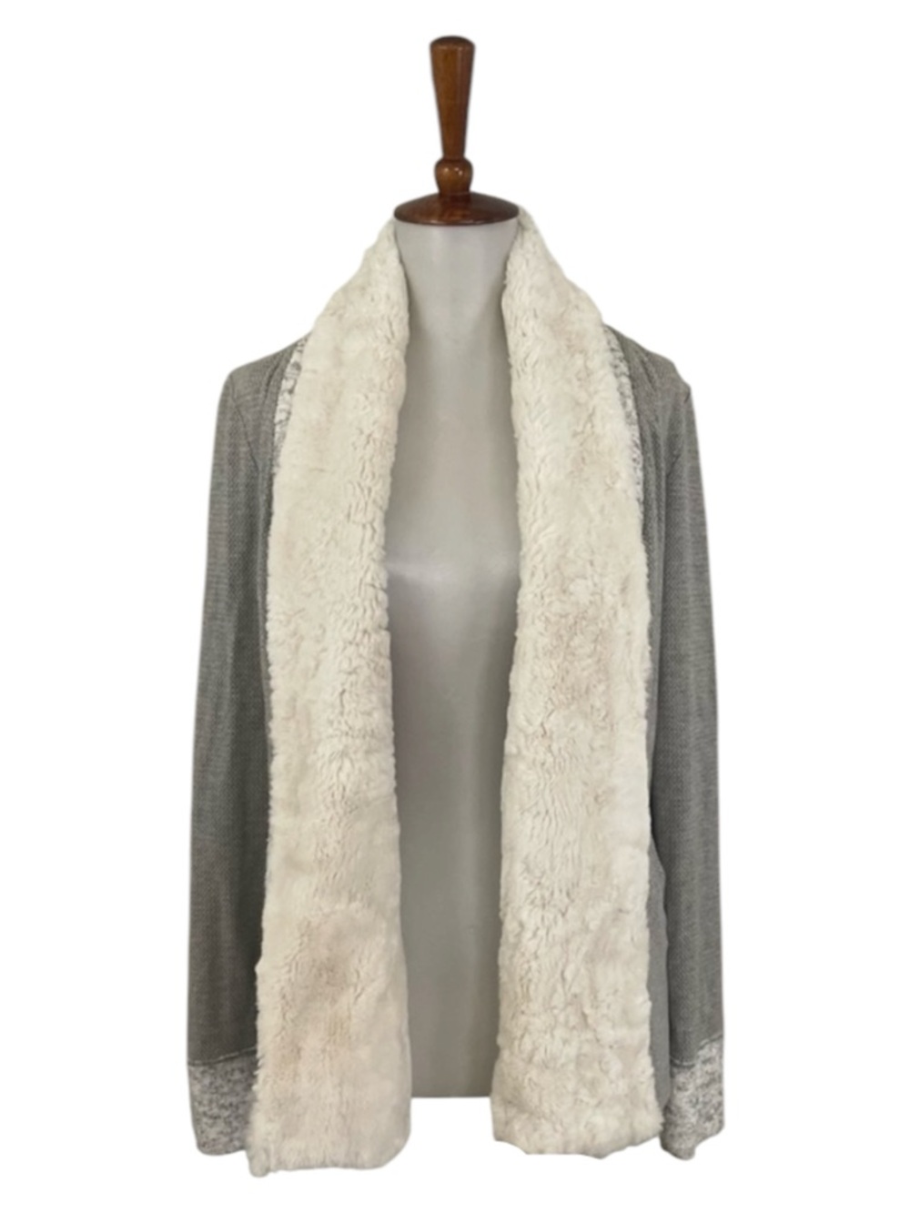 Anthropologie Saturday Sunday Ambrose Cardigan‎ Women’s XS Sweater Knit Casual